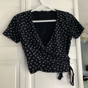 Brandy Melville Rae Top